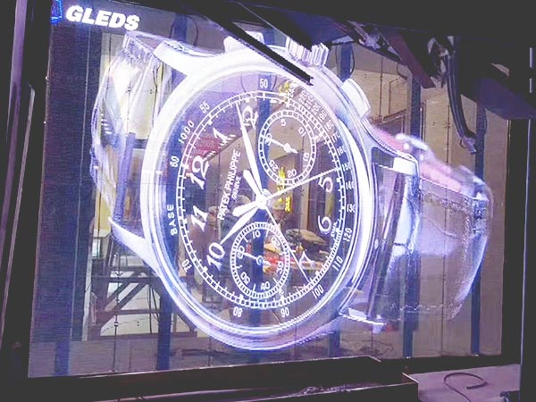 LED透明玻璃幕墻顯示屏的價格受哪些因素影響？